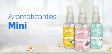 Productos Saphirus